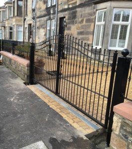 Domestic Gates and Fencing